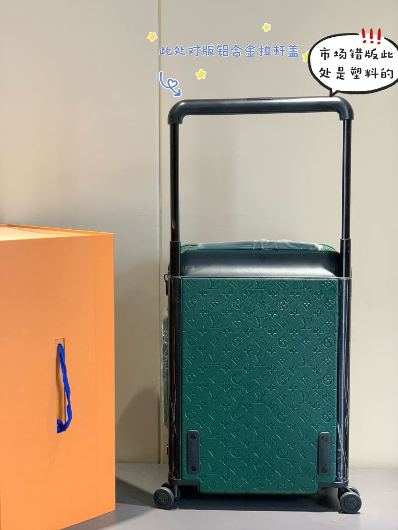 Louis Vuitton Suitcase